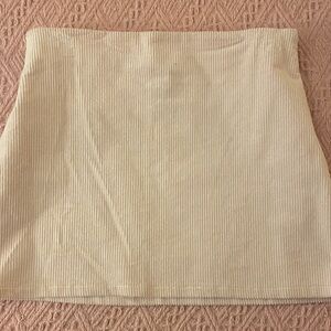 Forever 21 Baby Pink Mini